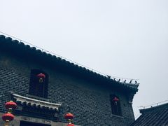 -牟氏庄园