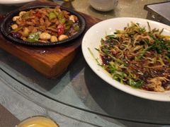 -饼中王酒楼(光复西路店)