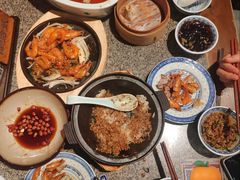 -南京大牌档(之心城店)