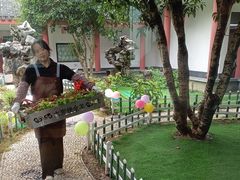 -暖心派对·独栋别墅团建聚会轰趴馆
