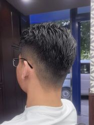 -大人物·男士理发馆
