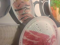 -小龙坎火锅(IFS HOT店)