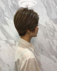 点击看大图 -INS hair salon