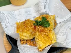 -蔡澜点心(三里屯T+MALL店)