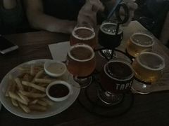 -TAPS精酿啤酒屋