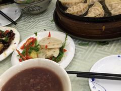 -京都老蔡记(伊河路店)