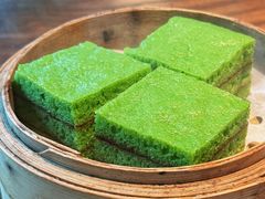 龙井枣泥糕-春家·非遗手工小吃(三墩新天地店)