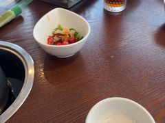 -东海怡品海鲜豆捞(舟宿夜江店)