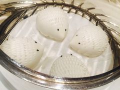 -8餐厅(新葡京酒店)