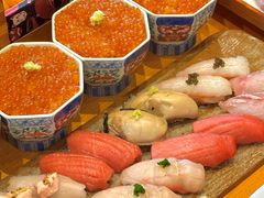 -鮨冠OMAKASE食べ放题(北京首店)