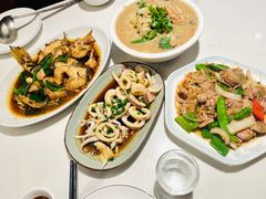 -建来发饭店(南俊路店)