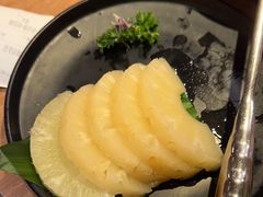 -炉小哥烤肉(朗悦公园茂店)