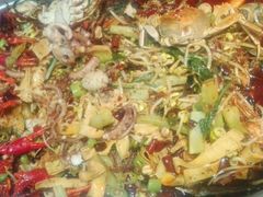 -金掌勺东北菜(格兰晴天店)