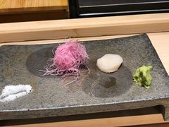-鮨一日本料理(大中华店)