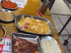 -名扬烤肉(起源店)