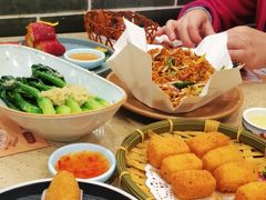 -点都德(龙之梦店)