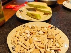 -五福居羊蝎子(方庄店)