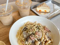 -SAANCI山池咖啡(海上世界文化艺术中心店)