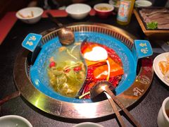 -吼堂老火锅(万寿宫店)