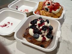 -BUTTERFUL&CREAMOROUS 黄油与面包(西单大悦城店)