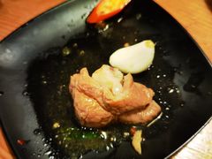 -腰子哥烤串(石佛营炫特店)