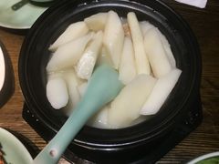 -粗茶淡饭·隐庐私厨(东亭店)