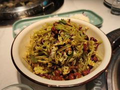 -满兴咱妈烀饼铁锅炖(兰州北街店)