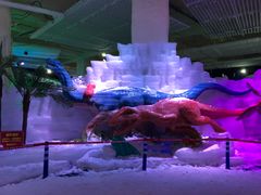 -客天下梦幻冰雪乐园