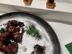 -贝勒爷·酥不腻烤鸭