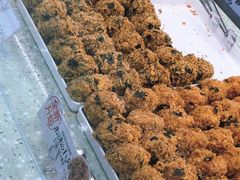 -泸溪河桃酥(西直门凯德店)