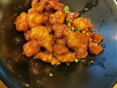 -金牌外婆家(苏州中心店)