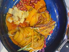 -阿里疆Alijiang·丝路美食·异域风情·清真(长楹天街店)
