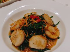 -宝丽轩中餐厅BAOLIXUAN