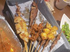 -管氏翅吧(马家堡店)