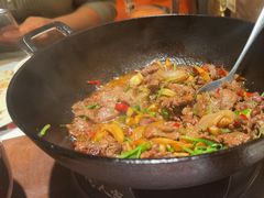-小隐人家(乐松店)