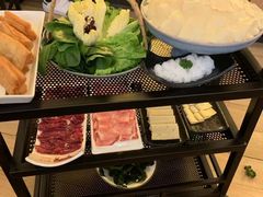 -尚海豆捞(乐虹坊店)