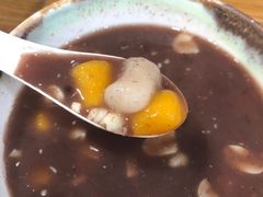 -鲜芋仙(太原街万达店)