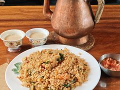 -源一咖啡馆(麒麟巷步行街店)