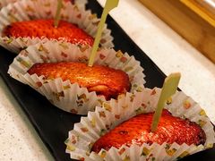 烤鸡翅-拈菜(观音桥阳光世纪店)