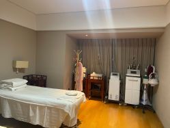 -诗芙侬女士美容SPA