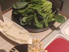 -海底捞火锅(杭州富阳富春新天地店)