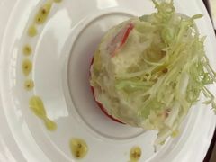 -红房子西菜馆(淮海中路店)