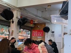 大堂-黑竹香鸡(营和巷店)