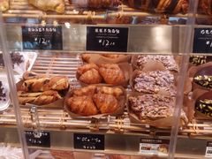 -巴黎贝甜(常德路店)