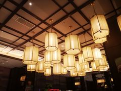 大堂-扬州狮子楼·非遗淮扬菜(总店)