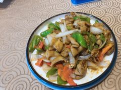 -人民公社大食堂(张家湾店)