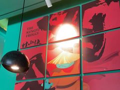 -蛙小侠(桂林万象城店)