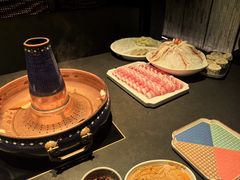-东来顺·非遗火锅(赛格国际购物中心店)