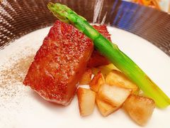 -和·铁板烧餐厅·昆泰嘉晟酒店(望京店)