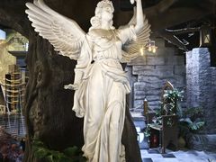 -暴风岛沉浸式体验馆(百联世纪店)